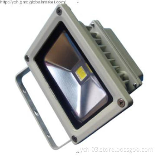 LED Flood Light energy saving CE RoHS Approved
